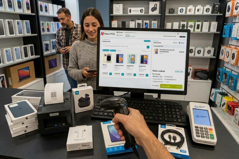 Neox POS